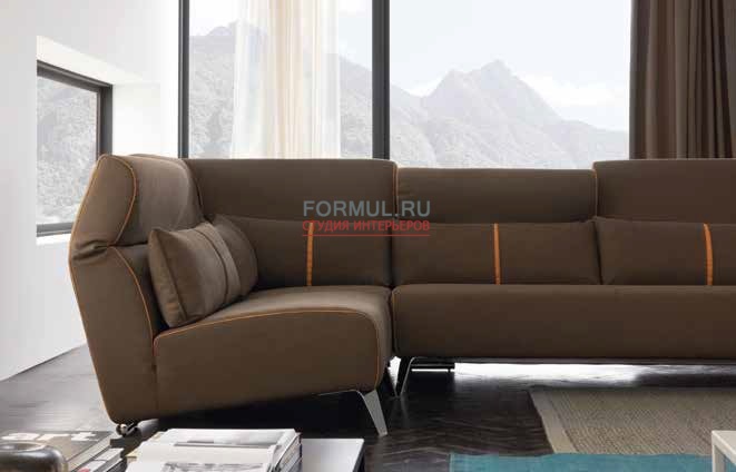 Диван Rigosalotti Mokambo